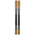 wayback 98 sci da scialpinismo brown/grey 186