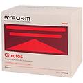 New Syform Syform Citrofos 30 Buste Da 15 Grammi Limone