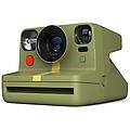 originals fotocamera istantanea now+ generation 2 bluetooth forest green one size