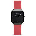 - orologio analogueico quarzo donna con cinturino in silicone 15832-523