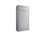 caldaia cares premium in 30 a condensazione metano o gpl completa di kit per scarico fumi new erp