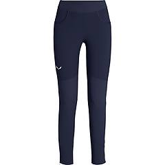Salewa Agner Durastretch Pantaloni Trekking Donna Dark