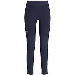 Salewa Agner Durastretch Pantaloni Trekking Donna Dark