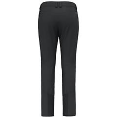 Salewa Agner Orval 3 Dst W Pantaloni Softshell Donna Black/red/white