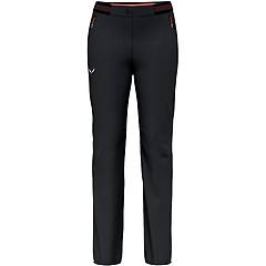 Salewa Pedroc 4 Dst W Reg Pantaloni Trekking Donna Black