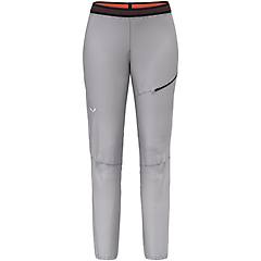 Salewa Pedroc 2 Dst W Light Pantaloni Trekking Donna Light