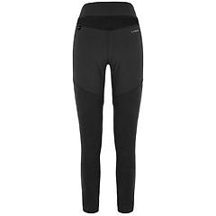 Salewa Alpine Hemp Pantaloni Arrampicata Donna Black I48