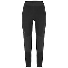 Salewa Alpine Hemp Pantaloni Arrampicata Donna Black I38