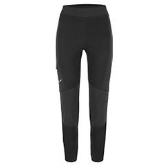 Salewa Alpine Hemp Pantaloni Arrampicata Donna Black I42