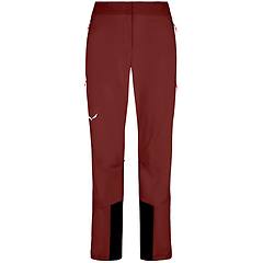Salewa Sella Durastretch Pantalone Donna