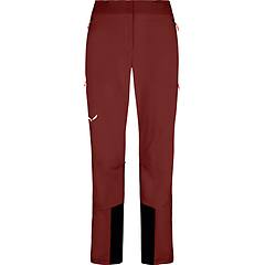 Salewa Sella Durastretch Pantalone Donna