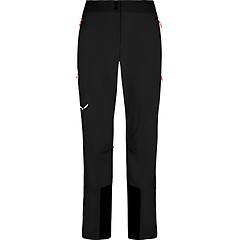 Salewa Sella Durastretch Pantalone Donna