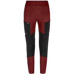 Salewa Women's Puez Dry Responsive Cargo Tights Pantaloni