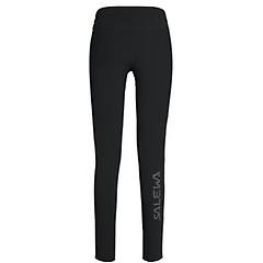 Salewa Agner Durastretch Pantaloni Trekking Donna Black