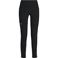 Salewa Agner Durastretch Pantaloni Trekking Donna Black