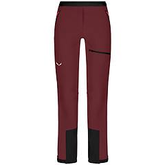 Salewa Sella Durastretch Pantalone Light Donna