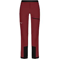 Salewa Sella Durastretch Pantalone Light Donna