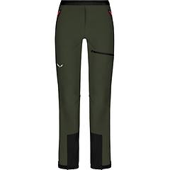 Salewa Sella Durastretch Pantalone Light Donna