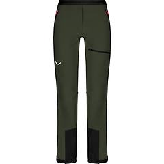 Salewa Sella Durastretch Pantalone Light Donna
