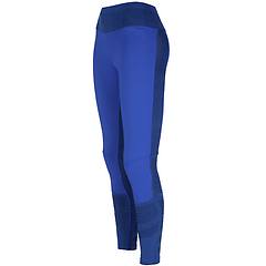 Salewa Pedroc Dry Resp W Hybrid Pantaloni Lunghi Donna