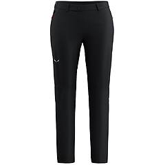 Salewa Puez Talvena Dst W Short Pantaloni Trekking Donna