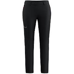 Salewa Puez Talveno Dst W Pantaloni Trekking Donna Black