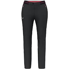 Salewa Pedroc 2 Dst Reg W Pantaloni Trekking Donna Black