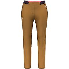 Salewa Pedroc 2 Dst Reg W Pantaloni Trekking Donna Light