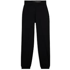 Freddy Pantaloni Joggers In Jersey Con Elastico Logato
