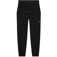 Freddy Pantaloni Sportivi Con Fascia In Vita Floreale