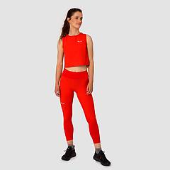 Salewa Pedroc Dry Resp W Hybrid Pantaloni Lunghi Donna