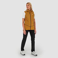 Salewa Pedroc 2 Dst Reg W Pantaloni Trekking Donna Black