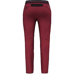 Salewa Pedroc 2 Dst Reg W Pantaloni Trekking Donna Red