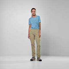 Salewa Puez Talvena Dst 2/1 W Pantaloni Trekking Donna