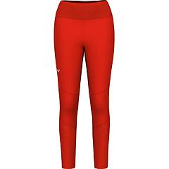 salewa pedroc dry responsive leggings donna