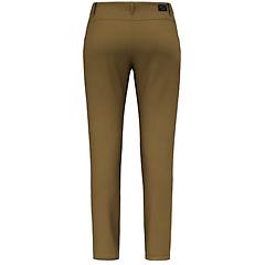 Salewa Fanes Hemp W Pantaloni Trekking Donna Brown I42 D36
