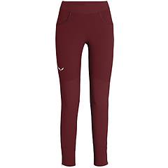 Salewa Agner Durastretch Pantaloni Trekking Donna Dark