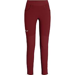 Salewa Agner Durastretch Pantaloni Trekking Donna Dark