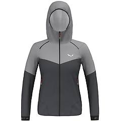 Salewa Giacca Con Cappuccio Pedroc Light Powertex 2. 5