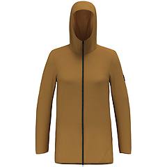 Salewa Fanes 2l Ptx W Giacca Hardshell Donna Brown I42 D36