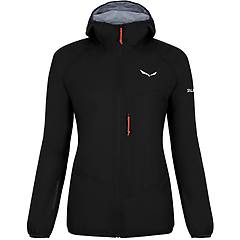 Salewa Agner 2 Ptx 3l Giacca Hardshell Donna Black I48 D42