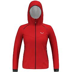 Salewa Giacca Con Cappuccio Pedroc Light Powertex 2. 5