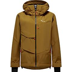 Salewa Sella Free 3 Layers Powertex Giacca Donna