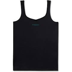 Freddy Top In Poliestere Donna Active Matching Evolution