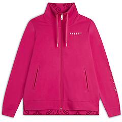 Freddy Felpa W Donna Dark Pink Xl
