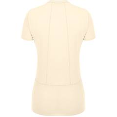 Salewa Agner Am W T-shirt Donna Light Brown I42 D36