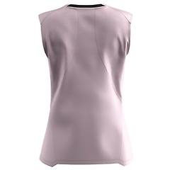 Salewa Puez Hybrid W Top Donna Pink I46 D40