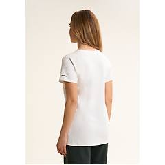 freddy t shirt regular fit con stampa mickey mouse