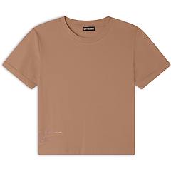 freddy t shirt regular fit in jersey con dettagli grafici