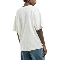 Replay T-shirt Boy Fit Con Stampa Lettering